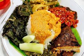 Adakah yang mengetahui bahwa setiap angka pada kode pos di indonesia memiliki makna ? Peringkat 10 Restoran Tempat Makan Masakan Padang Enak Di Surabaya Di Pergikuliner Com