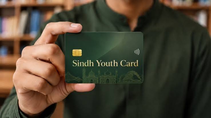 Sindh Youth Card 2026: Launch, Eligibility & Benefits
