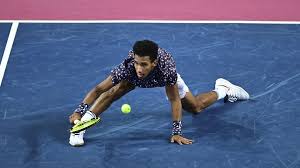 Jun 19, 2021 · the 21 & under club in '21: Alexander Zverev And Felix Auger Aliassime Complete Men S Field For Uts2 Tennis Majors