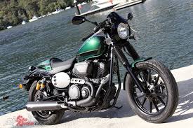 Sscc cafe fairing kit for yamaha bolt is a light weight one piece fairing that fits the bike perfectly the back finish looks great as is or can be painted. Review 2018 Yamaha Bolt C Spec Cafe Bike Review