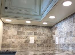 under cabinet, kitchen, led, poe