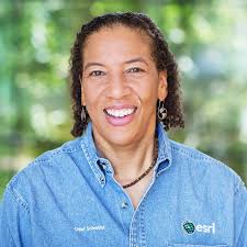 Geographic Information Science