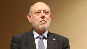 El fiscal general pone bajo control su equipo con cambios en  Anticorrupción, la Audiencia Nacional y en la fiscalía de Murcia