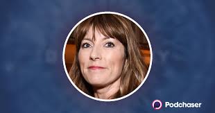 Lucy Cooke's Podcast Credits & Interviews