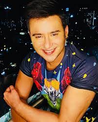 Aditya Singh's Instagram, Twitter & Facebook