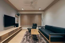 5 Zen Style Hdb Flats To Soothe Your Soul In 2020 Home Japanese Interior Design Interior Design