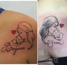 37 Trendy Tattoo Ideas For Moms Love Tatoo Baby Tattoos Mom Tattoos Mommy Tattoos