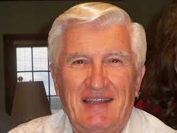 James V. Garred Obituary and Funeral Arrangements in Kerrville, TX