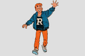 Cartoon snowflake clipart cartoon stingray clip art this could start a nice collection of resource material for all of us. Statue Of Comic Strip Fave Archie To Be Erected In New Hampshire