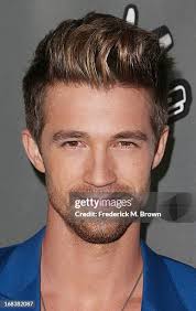 95 Josiah Brown Photos & High Res Pictures