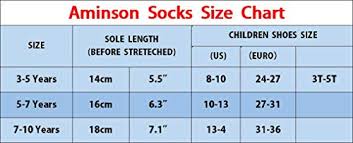 Aminson Kids Boys Girls Active Grip Ankle Low Cut Athletic Socks Anti Non Skid Slip Slipper Crew Socks 6 12 Pack