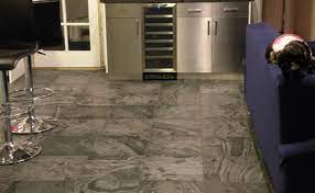 Also, these flooring materials differ in terms of cost and quality, measure of minerals, fortitude against high temperatures, resistance to discolouration and scratches as well as potency and softness. Granite Floor Tiles Granite Flooring Designs Ideas Tiles Cost