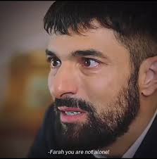 “The pillow has your scent”, Me: 😭😭😭