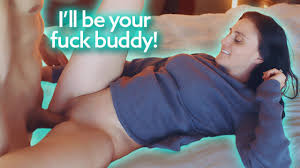 Ill be your Fuck Buddy says Stepmom MILF Marie Clayborn