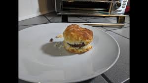 I can fit about 6 biscuits in my 5.8 quart basket. Frozen Biscuit And Sausage Power Air Fryer Oven 360 Breakfast Youtube