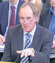 Plot thickens as veteran lawyer quits News International