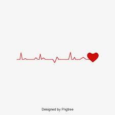 Red Heart Line Chart Heart Clipart Red Lines Public Welfare Png Transparent Clipart Image And Psd File For Free Download Heart Hands Drawing Red Heart Blue Background Images