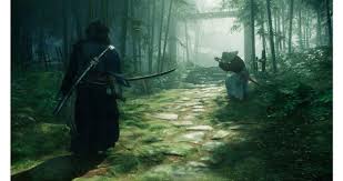 Rise of the Ronin - PlayStation 5 | Sony Interactive Entertainment |  GameStop