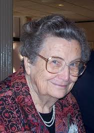 Wietske Ode Obituary