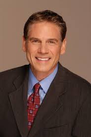 ROB STAFFORD TO HOST THIS YEAR'S BURR RIDGE 5K RUN/WALK