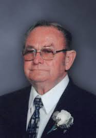 Obituary information for Donald R. Hammer