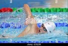 Wales daniel jervis mens 1500m freestyle hi-res stock photography and  images