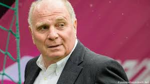 — toni kroos (@tonikroos) july 11, 2021 Uli Hoeness Takes Center Stage At Football Discussion Lacking Diversity Sports German Football And Major International Sports News Dw 16 05 2019