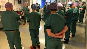 Jun 02, 2014 · wij willen graag dat u zich zo prettig en welkom mogelijk voelt in ons ziekenhuis. 15 Jaar Lean Six Sigma In Nederlandse Ziekenhuizen Rkz Verkort Doorlooptijd Seh