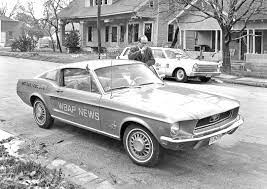 Dallas Fort Worth Texas Wbap Mustangs Get To The Story Quickly Dallas Fort Worth Texas Fort Worth Texas Mustang