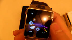 Learn To Install Games On Dz09 Smartwatch Phone Android Flagship