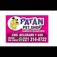 PATAN PET'S SHOP