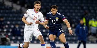Wc qualification gameweek 4 sep 1, 2021 ko: Match Preview Denmark Vs Scotland