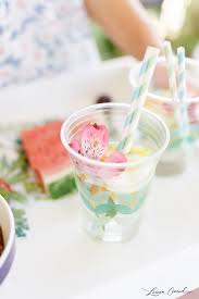 How To Host A Summertime Pool Party Pool Party Party Party Entertainment