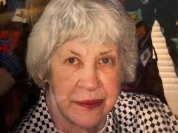 Mary Alberta Malay Heilman Obituary April 14, 2020