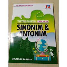 Malangnya, tidak semua perkataan adalah antonim. Local Ready Stock Set Siri Penguasaan Bahasa Aspek Penting Tatabahasa Bahasa Malaysia Untuk Tahap 1 2 Sekolah Rend Shopee Malaysia