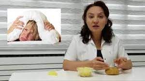 Goz Cevresi Odemi Nasil Giderilir Youtube
