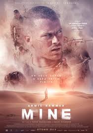 مشاهدة Mine 2016 اون لاين على ايجي بست Egybest