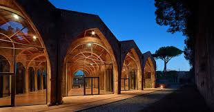 La Biennale di Pisa 2019. &Egrave; in partenza l'edizione di Alfonso Femia ...