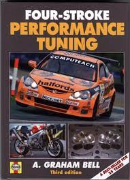 We did not find results for: Four Stroke Performance Tuning By A Graham Bell