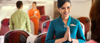 Plus Minus Profesi Pramugari Tanpa Sepengetahuanmu Reviensmedia Com