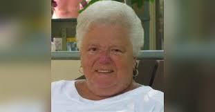 Annette (Kustra) Knoll Obituary