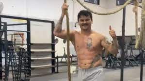 This is los implantes abdominales del chino maidana.mov by josé pablo harz on vimeo, the home for high quality videos and the people who love them. La Increible Transformacion Del Chino Maidana