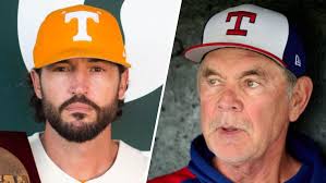 MLB rumors: Mark Hallberg emerges as Giants' top internal managerial  candidate