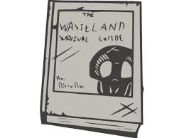 You'll unlock a few more gameplay elements there, meet one of the game's many factions and get. Wasteland Survival Guide Decals By Wastelandwailer Community Gran Turismo Sport