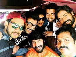 Over 30,000 tickets have been. Natchathira Vizha Event Gallery Natchathira Vizha 2018