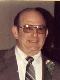 William Robert “Bill” Jansen (1937-1989)
