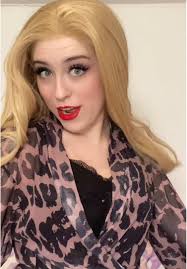 Death Becomes Her The Musical Madeline Head