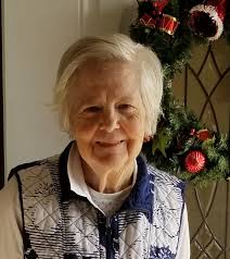 Imogene Harrison Banks