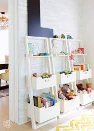 So, take a look and inspire yourself with our helping images and ideas. Modern Toy Storage Kids Room Storage 5 Great Space Saving Tips Ringlogie