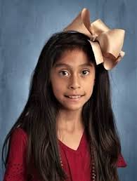 Delilah Garcia, age 10 of Waller, passed away